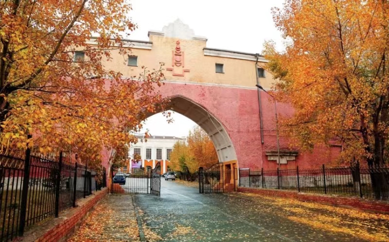 蒙古國立農(nóng)業(yè)大學(xué).jpg 蒙古國立農(nóng)業(yè)大學(xué).jpg